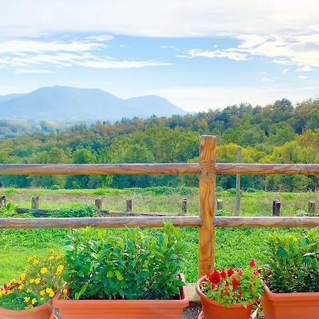 Villino Al Dotto Lucques