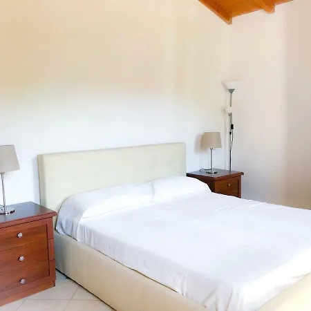Villino Al Dotto 度假居