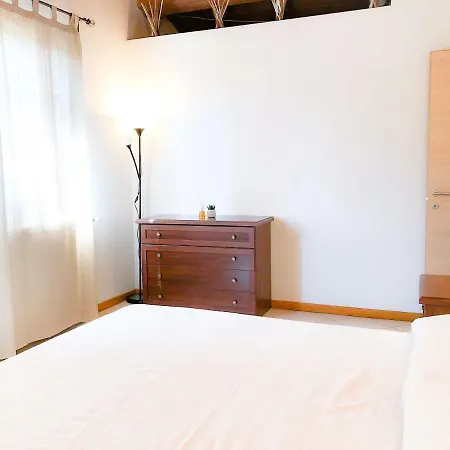 度假居 Villino Al Dotto