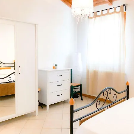 Villino Al Dotto 卢卡