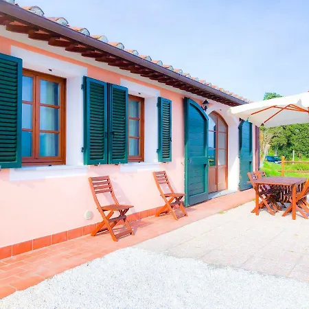 Villino Al Dotto *