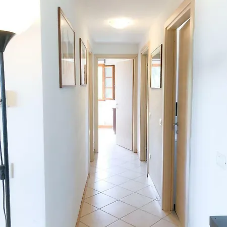 Villino Al Dotto 度假居 *