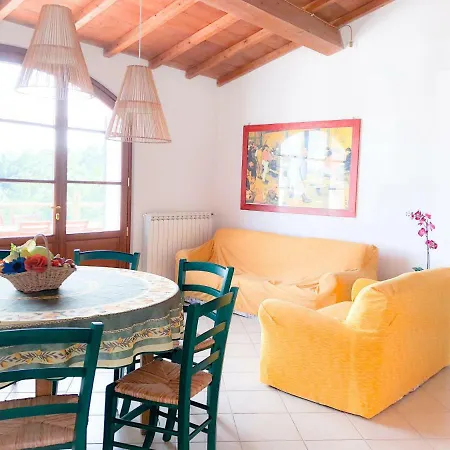 Villino Al Dotto