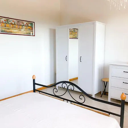 Villino Al Dotto 卢卡