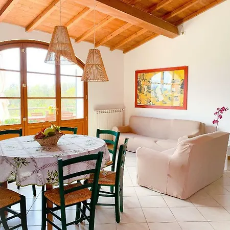 Villino Al Dotto