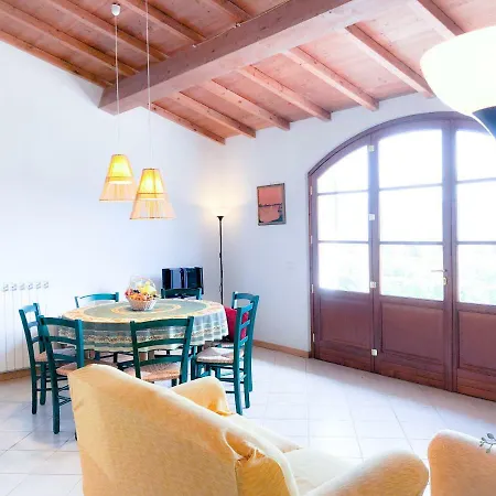 Villino Al Dotto *